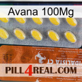 Avana 100Mg 42